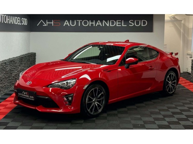 Toyota GT86