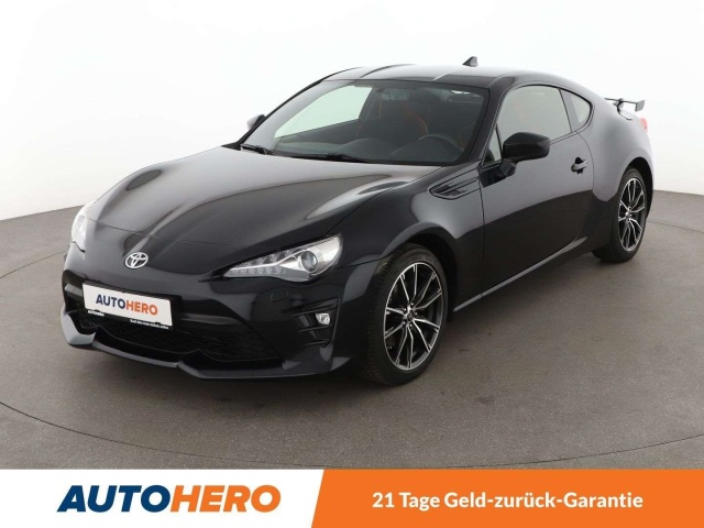 Toyota GT86