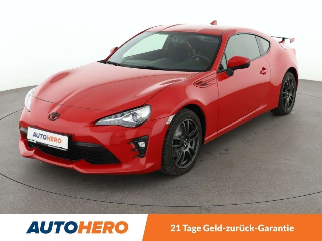 Toyota GT86