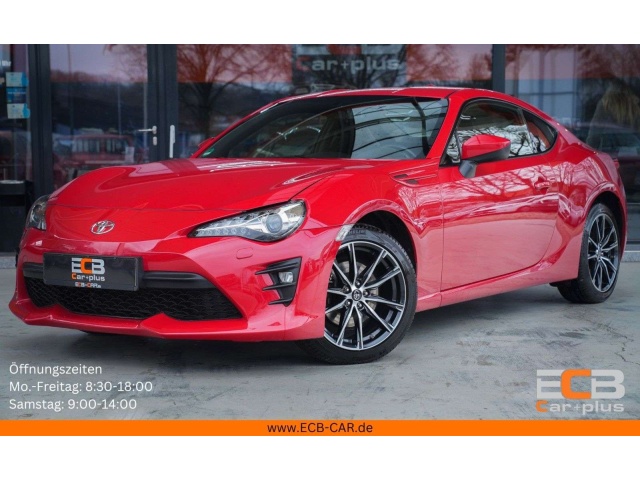 Toyota GT86