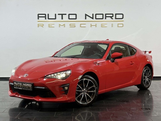 Toyota GT86