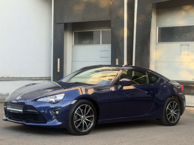 Toyota GT86