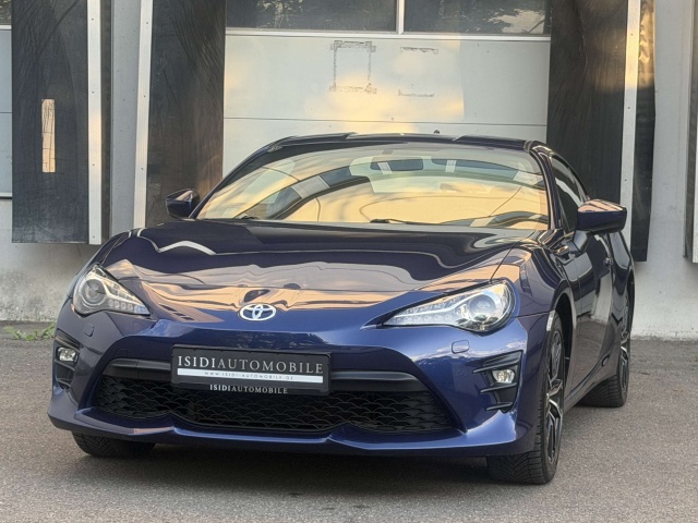 Toyota GT86