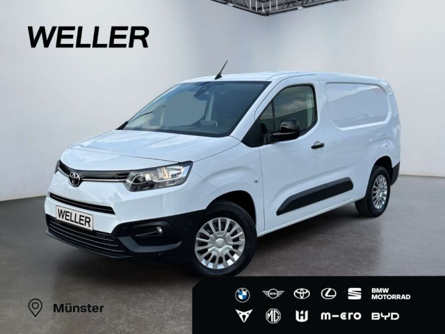 Toyota Proace City