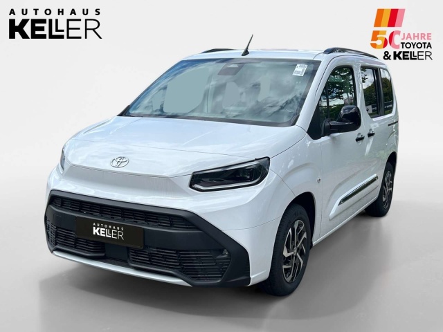 Toyota Sonstige