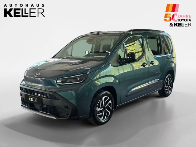 Toyota Sonstige