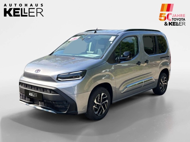 Toyota Sonstige