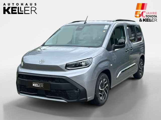 Toyota Sonstige
