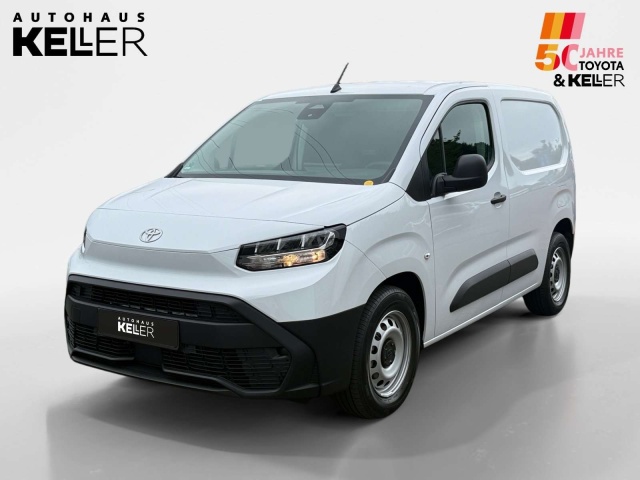 Toyota Sonstige