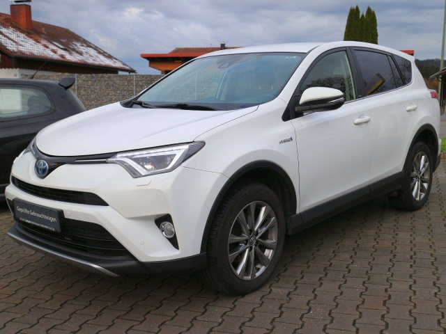 Toyota RAV 4