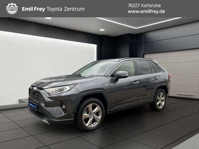 Toyota RAV 4