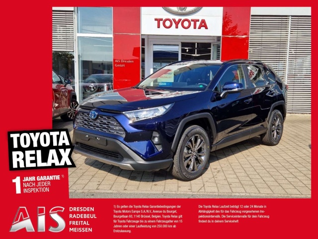 Toyota RAV 4