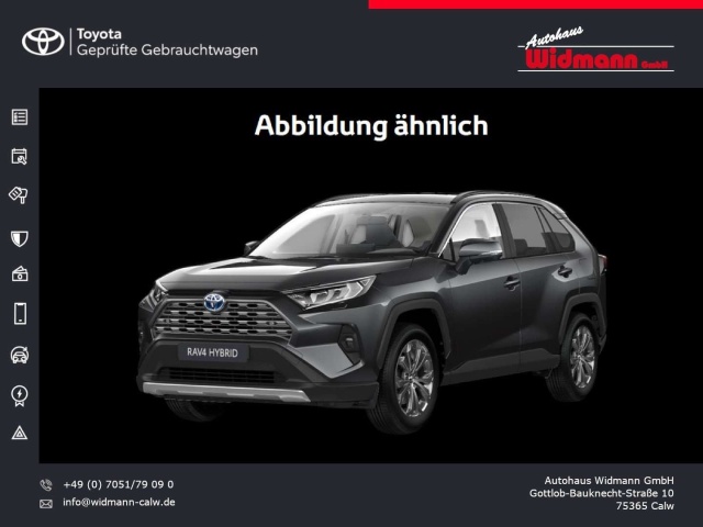 Toyota RAV 4