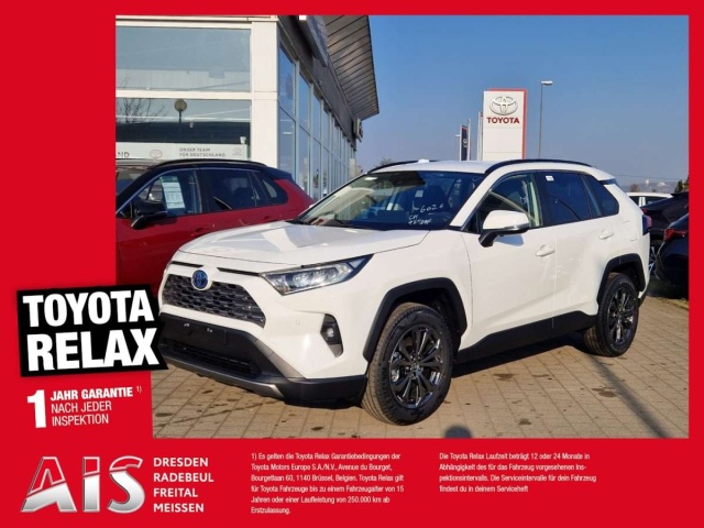 Toyota RAV 4