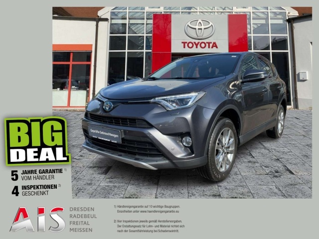 Toyota RAV 4
