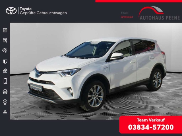 Toyota RAV 4