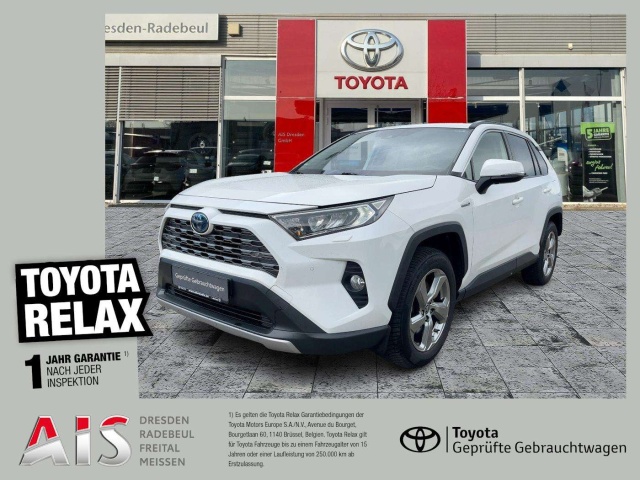 Toyota RAV 4