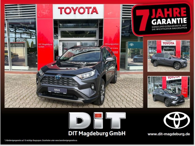Toyota RAV 4