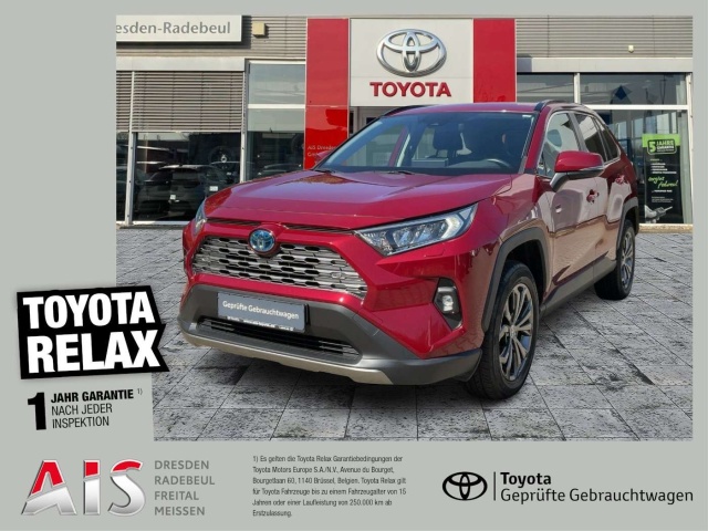 Toyota RAV 4