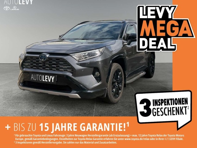 Toyota Sonstige