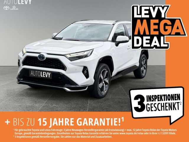 Toyota Sonstige