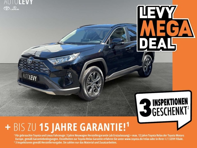 Toyota Sonstige