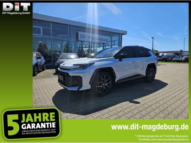 Toyota Sonstige