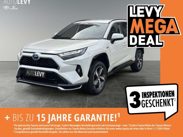 Toyota Sonstige
