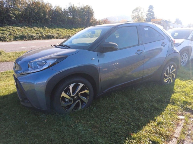 Toyota Sonstige