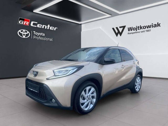 Toyota Sonstige