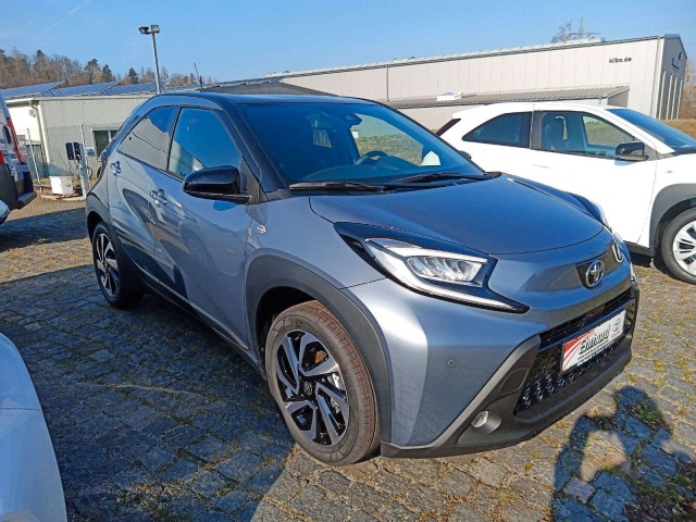 Toyota Sonstige