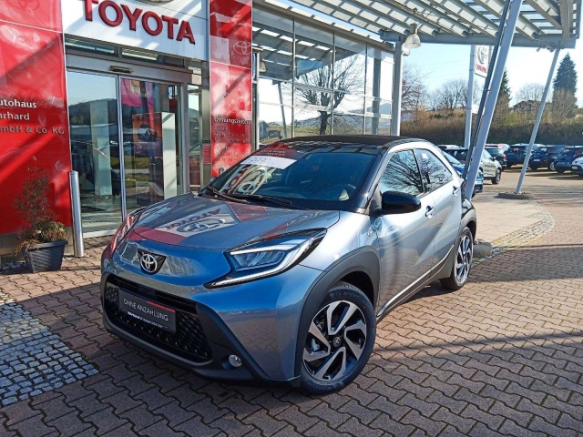 Toyota Sonstige