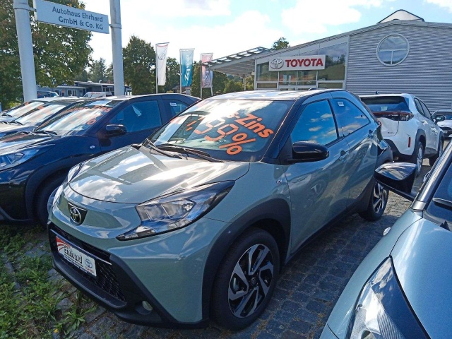 Toyota Sonstige