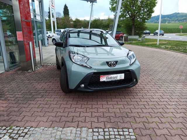 Toyota Sonstige