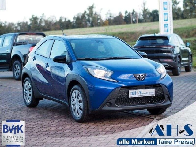 Toyota Sonstige
