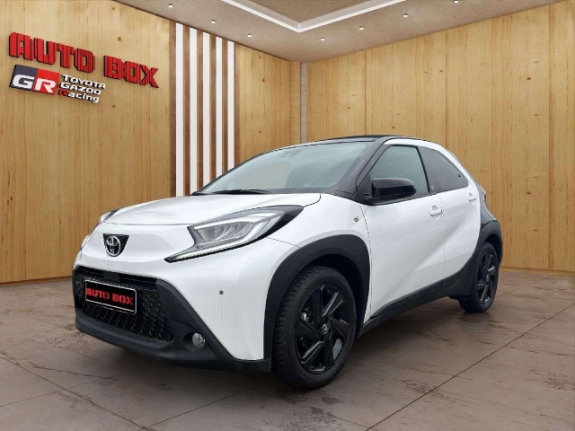 Toyota Sonstige