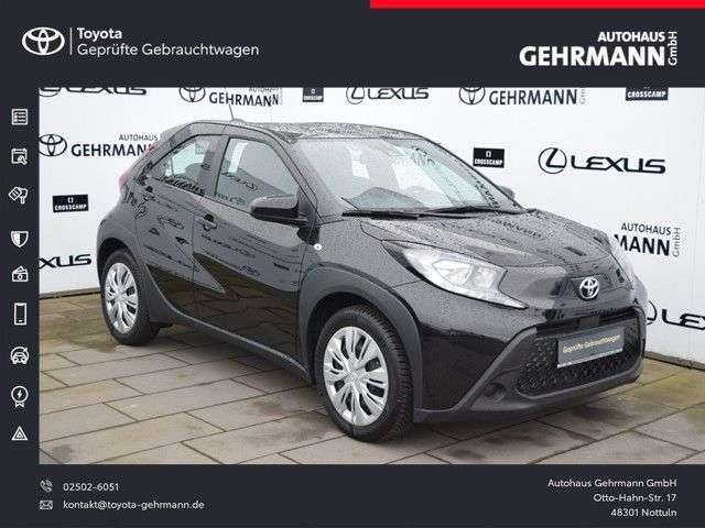 Toyota Sonstige