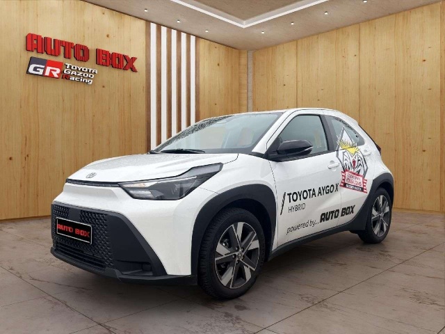 Toyota Sonstige