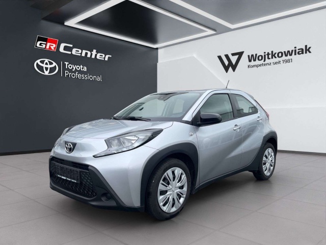 Toyota Sonstige
