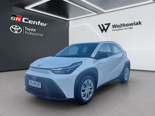 Toyota Sonstige