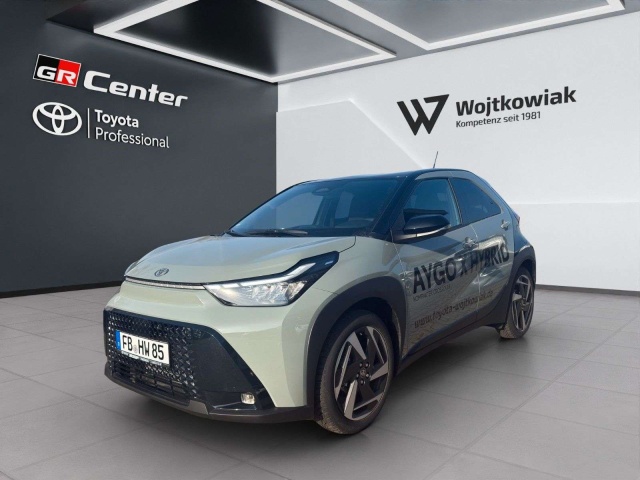 Toyota Sonstige
