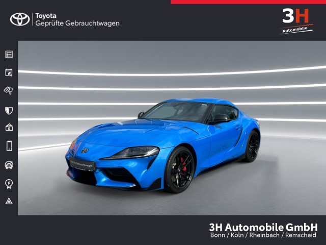 Toyota Supra