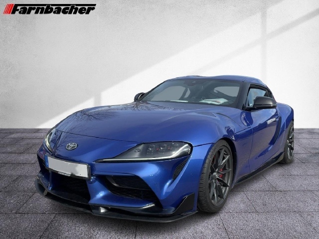 Toyota Supra