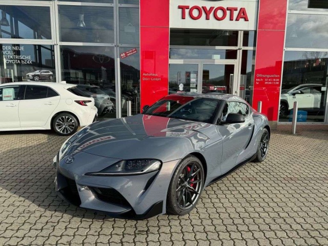 Toyota Supra