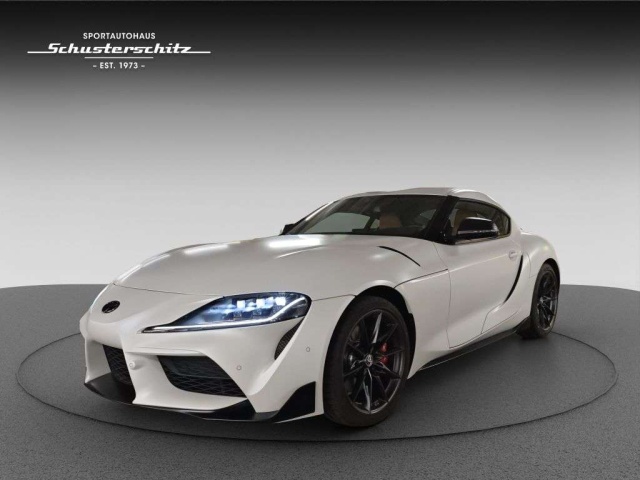 Toyota Supra