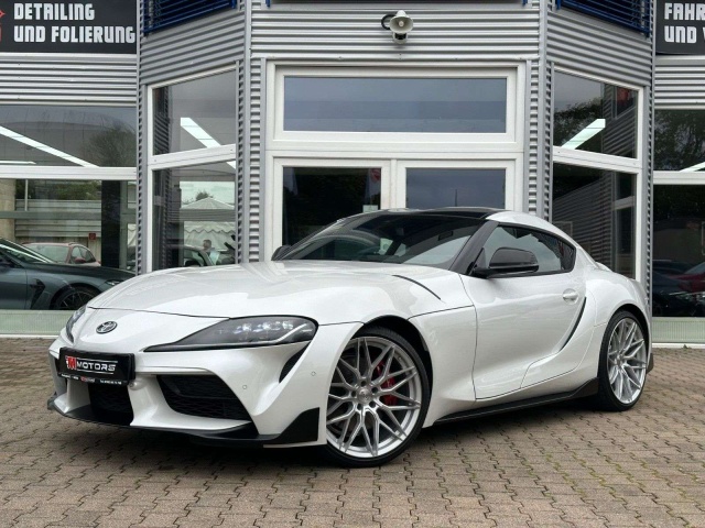 Toyota Supra