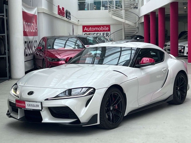 Toyota Supra