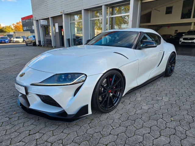 Toyota Supra