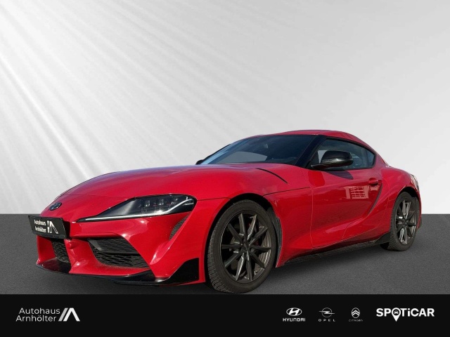 Toyota Supra