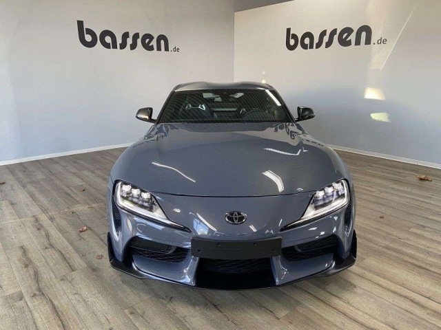 Toyota Supra